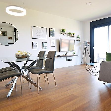 Precioso Apartamento Con Piscina En Sanxenxo Exteriér fotografie