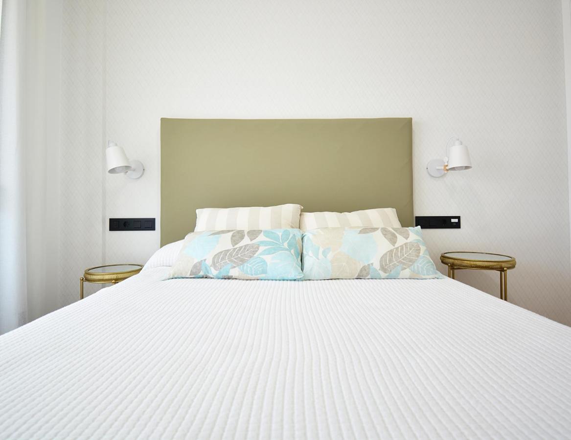 Precioso Apartamento Con Piscina En Sanxenxo Exteriér fotografie
